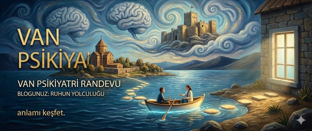 Van Psikiyatri Randevu